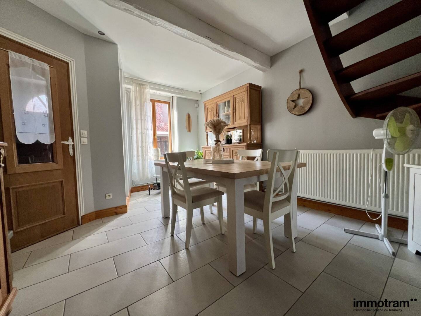 Maison à vendre, 67m², TOURCOING