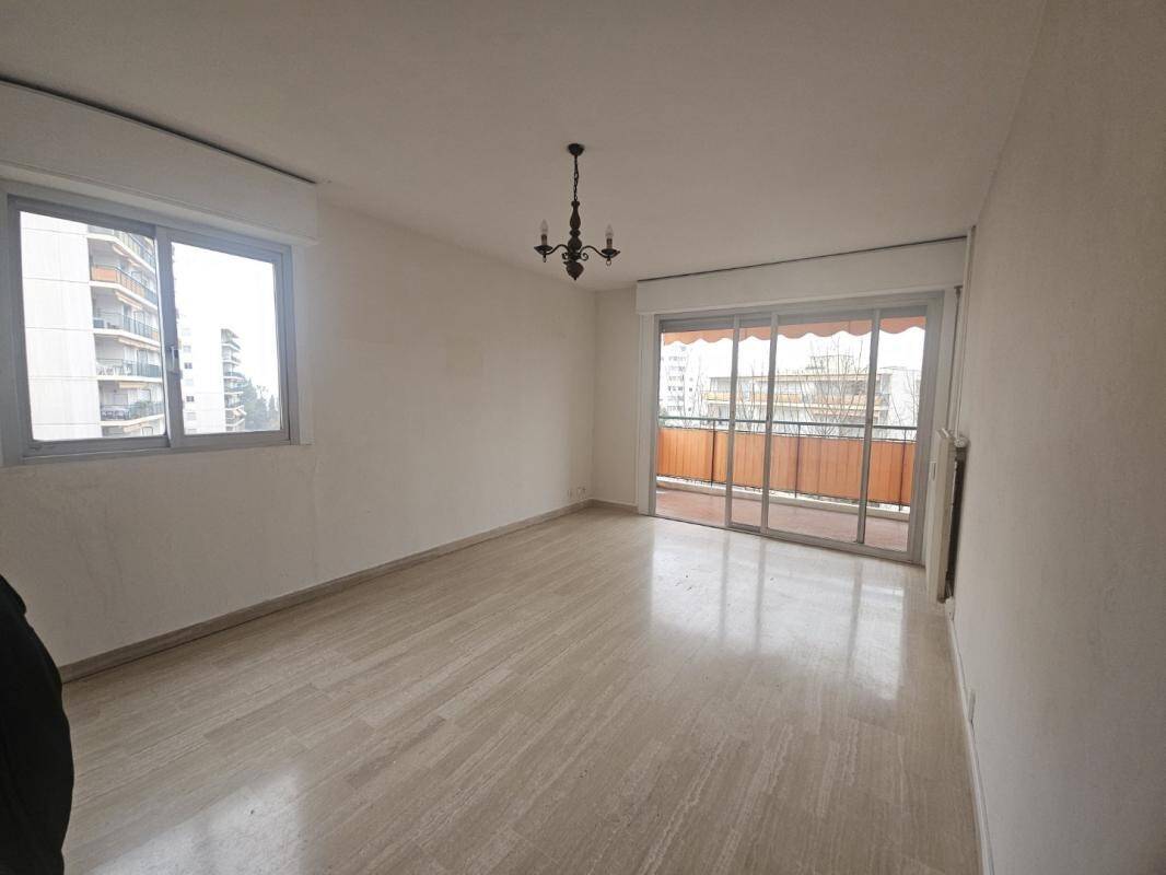 Maison à louer, 63m², ANTIBES