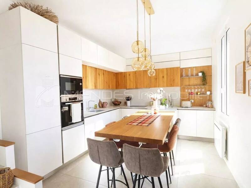 Maison à vendre, 115m², BEAUSOLEIL
