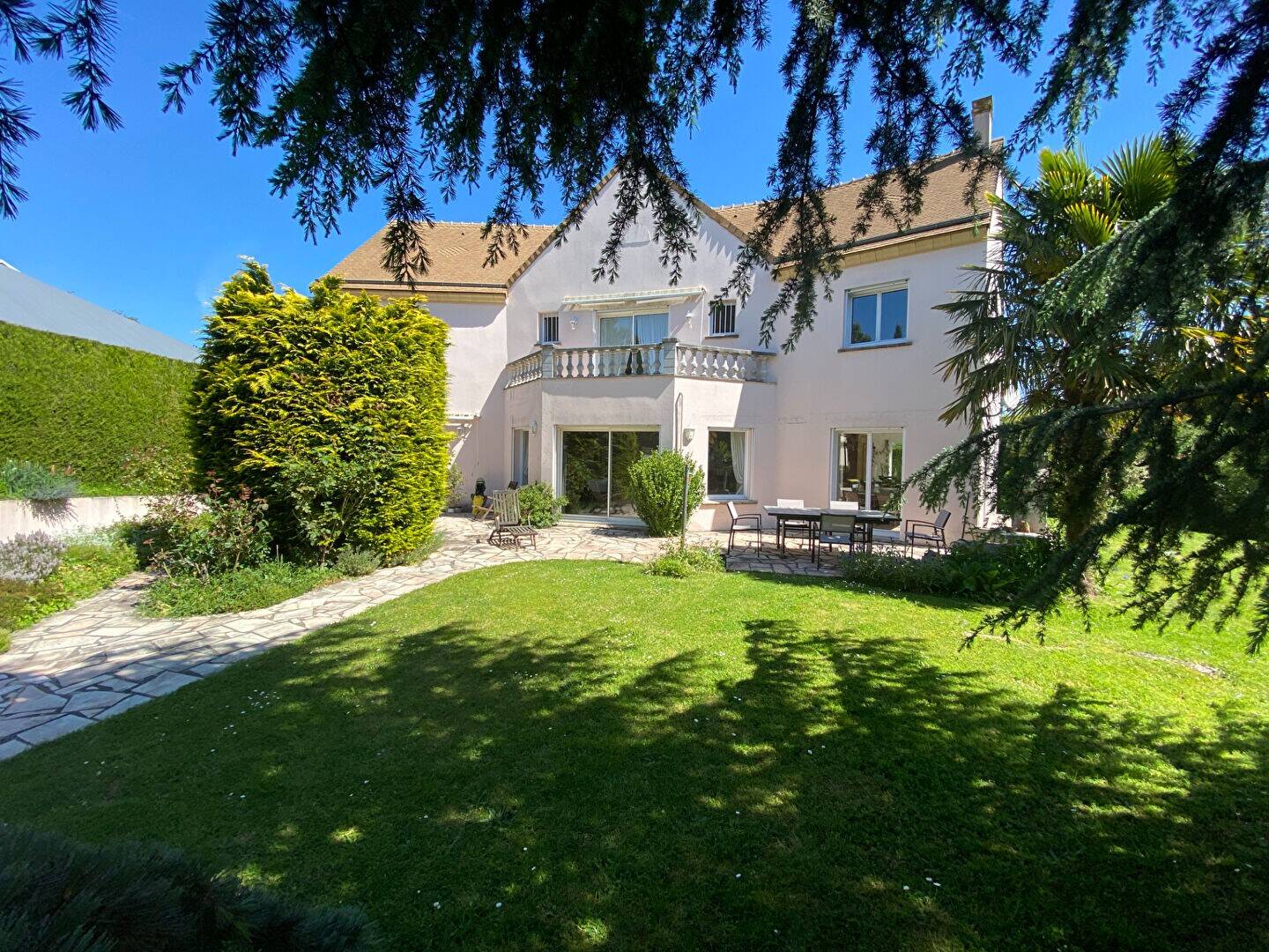 Maison à vendre, 260m², MONTFORT L'AMAURY