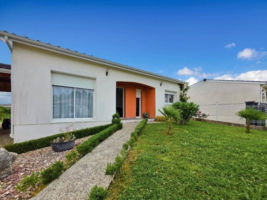 Maison à vendre, 80m², BOE