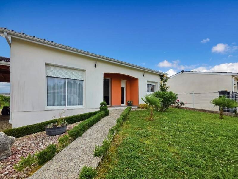 Maison à vendre, 80m², BOE