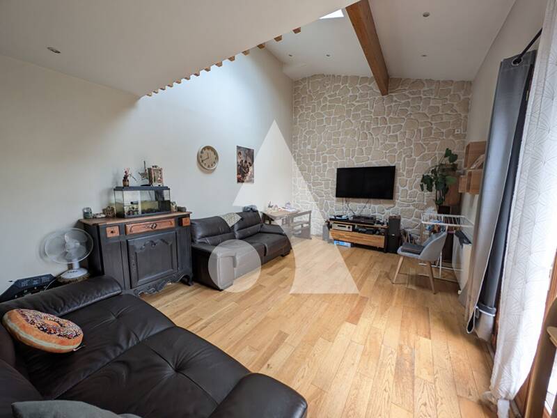 Maison à vendre, 125m², MONTIGNY LES CORMEILLES