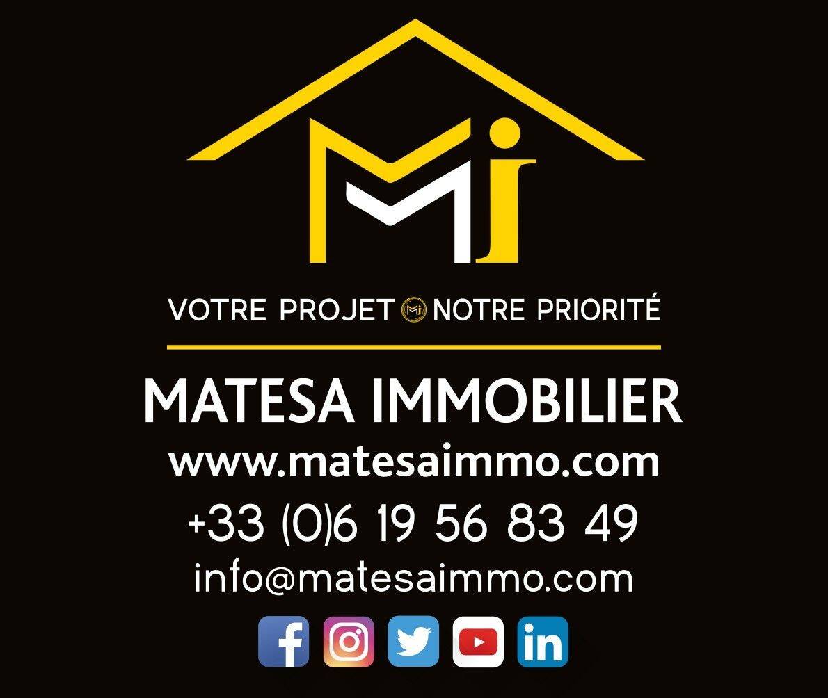 Matesa Immobilier