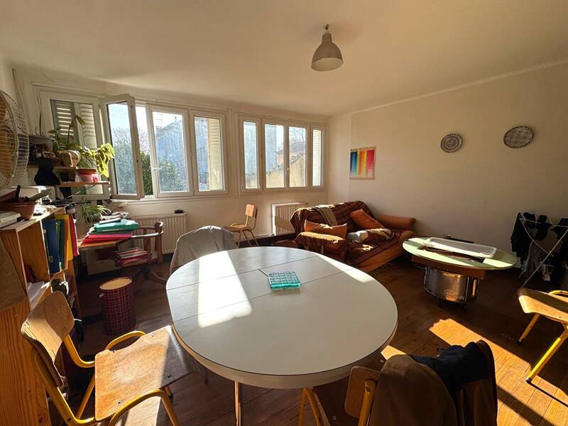 Maison à vendre, 100m², TOULOUSE