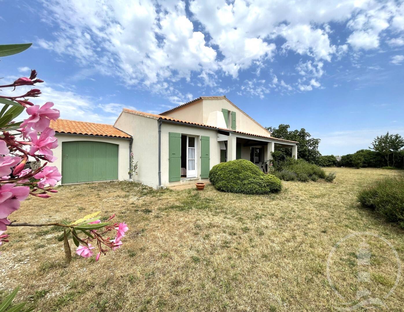 Maison à vendre, 114m², SAINTE MARIE DE RE