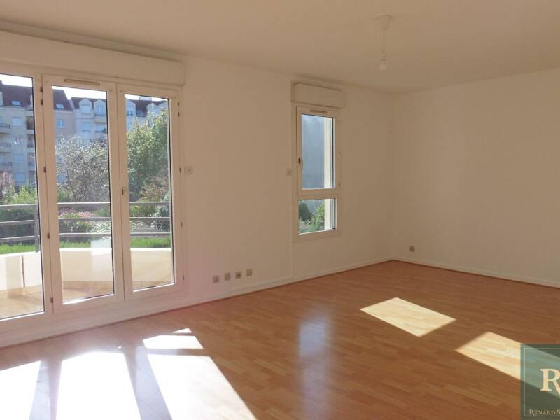 Maison à louer, 69m², ANTONY