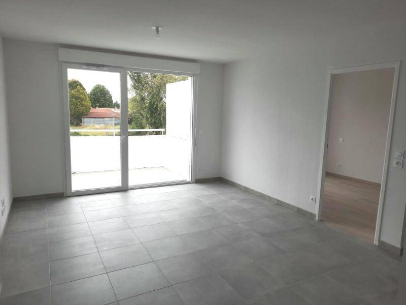 Maison à louer, 42m², GUJAN MESTRAS