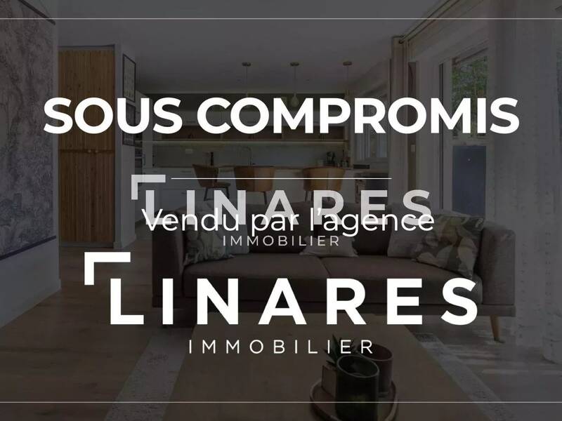 Maison à vendre, 85m², AIX EN PROVENCE