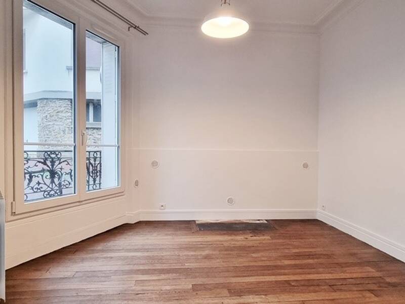 Maison à louer, 35m², SAINT CLOUD