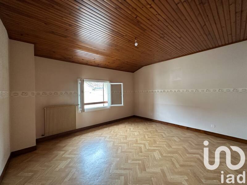 Maison à vendre, 80m², SAINTE LIVRADE SUR LOT