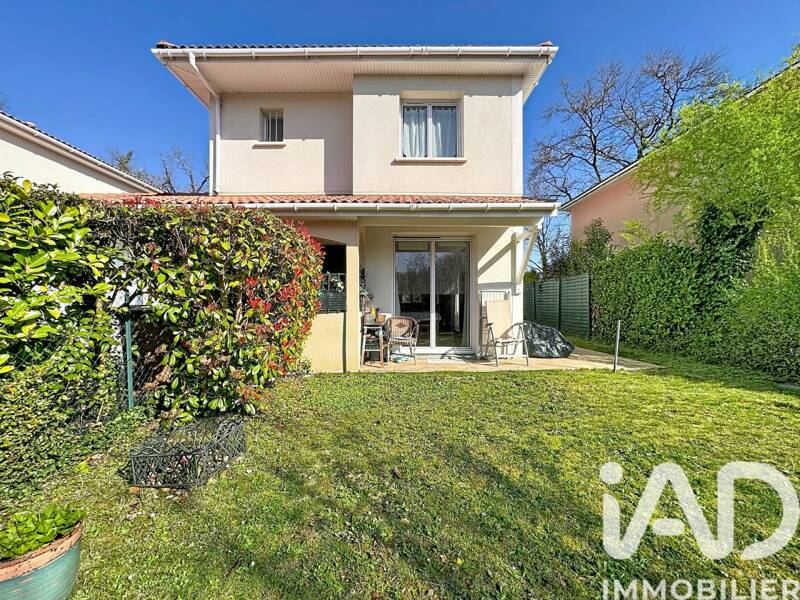 Maison à vendre, 90m², PAU
