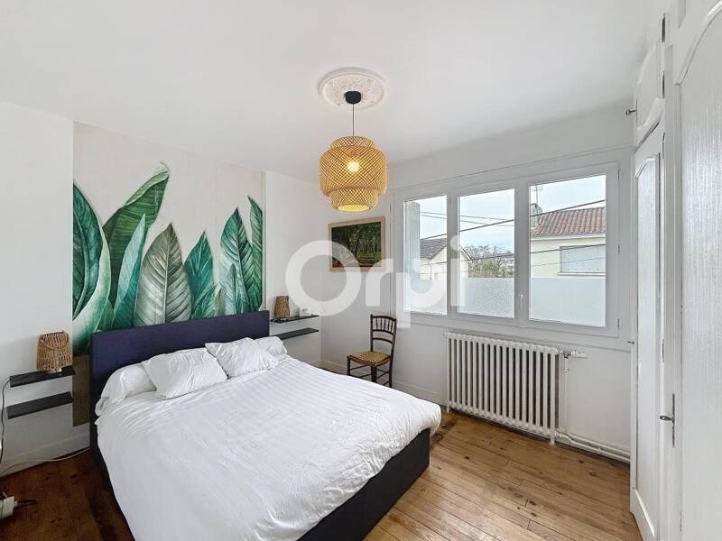 Maison à louer, 81m², COULOUNIEIX CHAMIERS