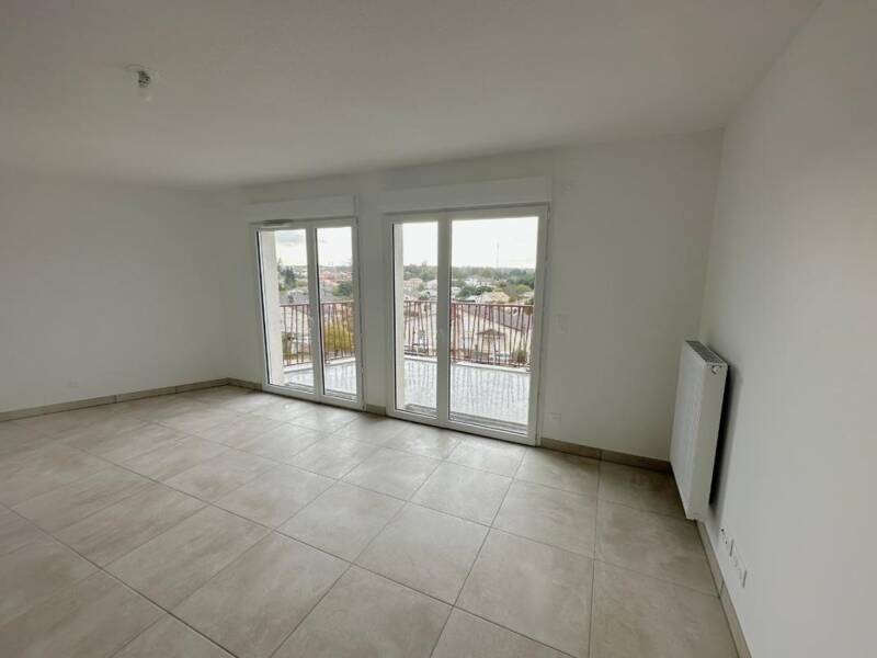 Maison à louer, 65m², CENON