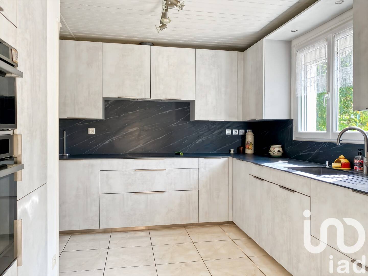 Maison à vendre, 90m², SAINT SEURIN SUR L'ISLE