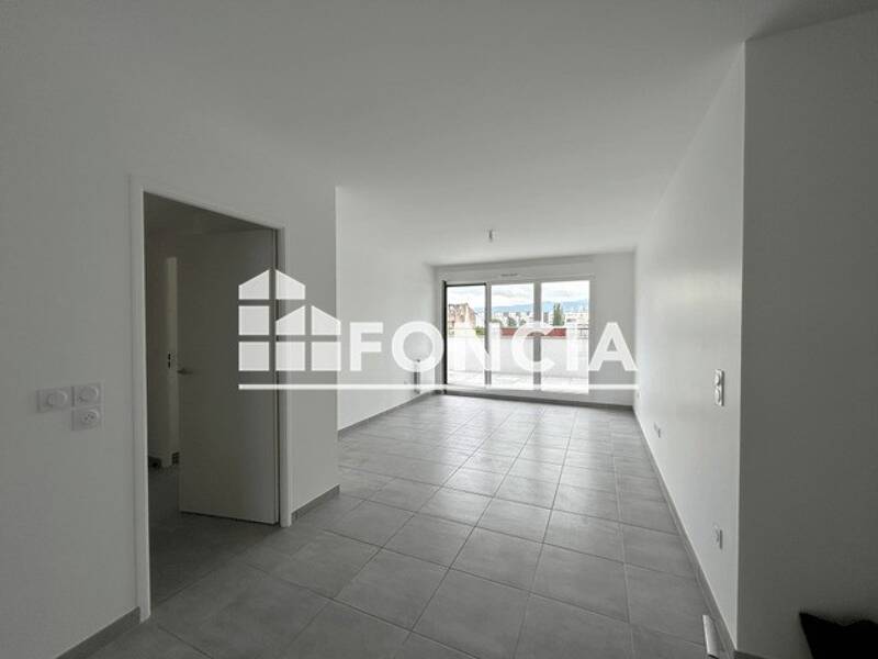 Maison à louer, 64m², CLERMONT FERRAND