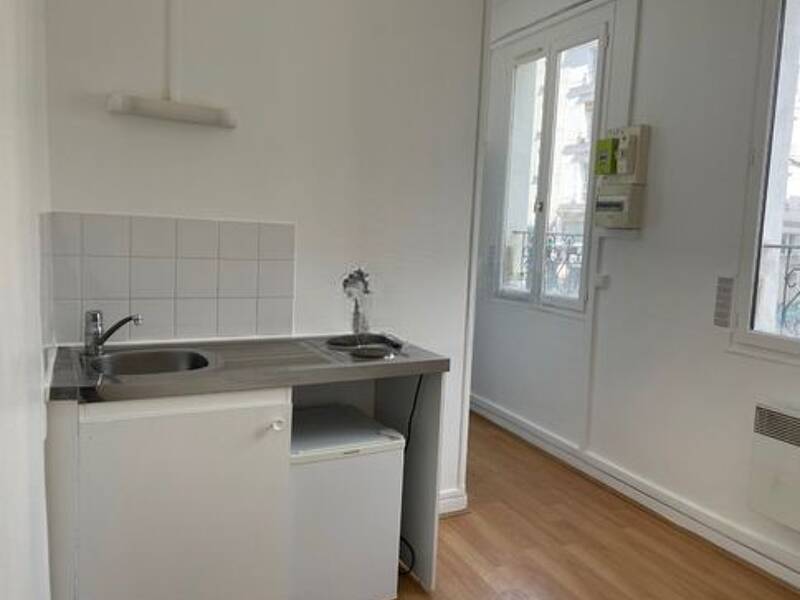 Maison à louer, 15m², RENNES