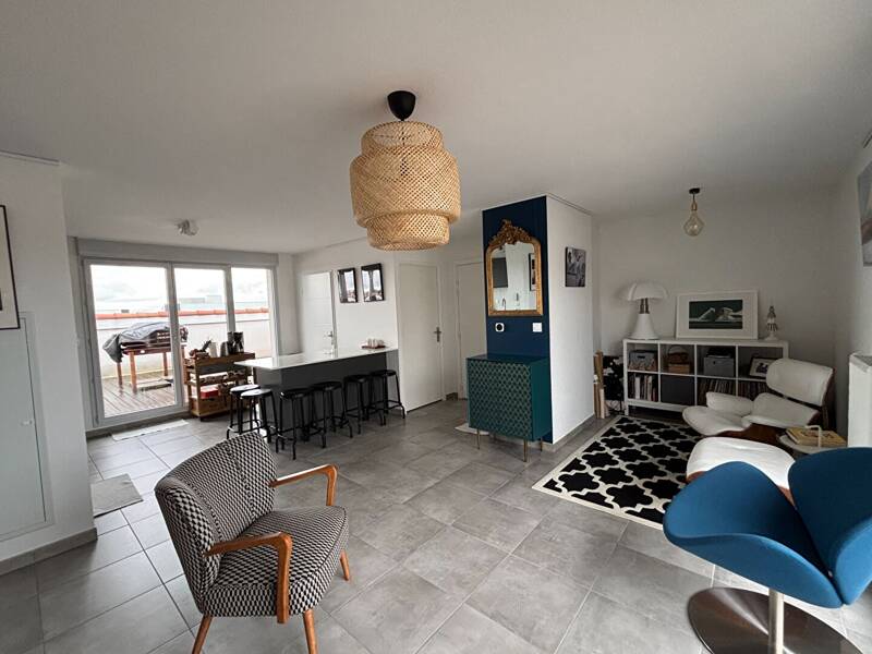 Maison à vendre, 79m², TOULOUSE