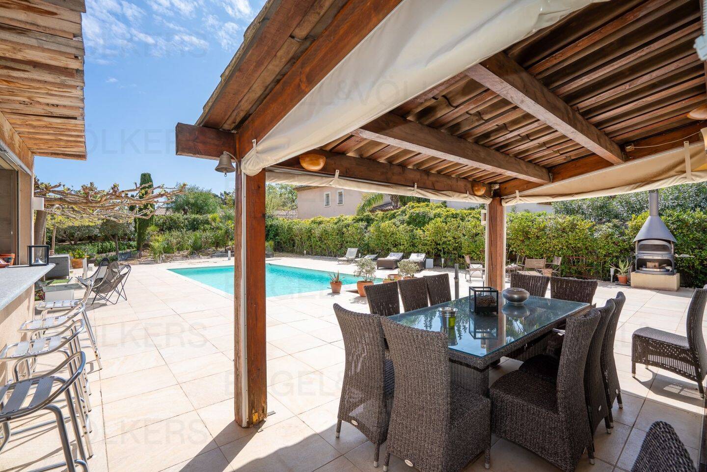 Maison à vendre, 170m², SAINT TROPEZ