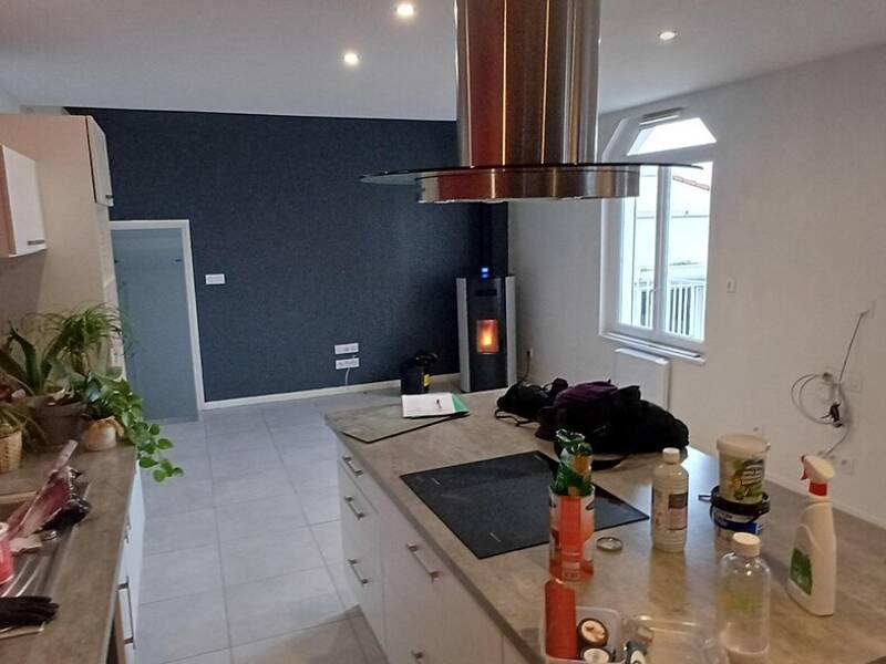 Maison à louer, 70m², SAINT ETIENNE