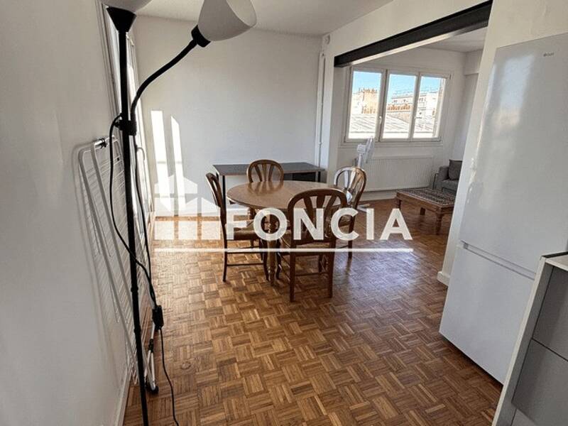 Maison à louer, 42m², LEVALLOIS PERRET