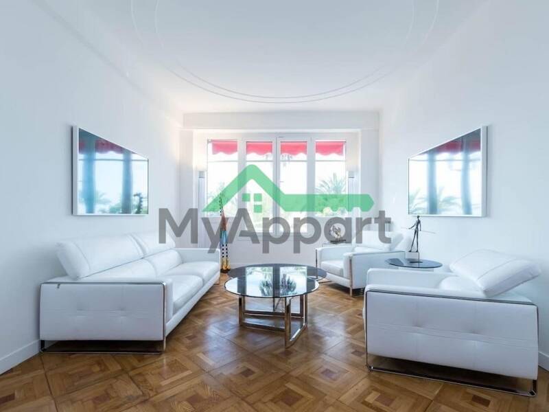 Maison à louer, 105m², NICE