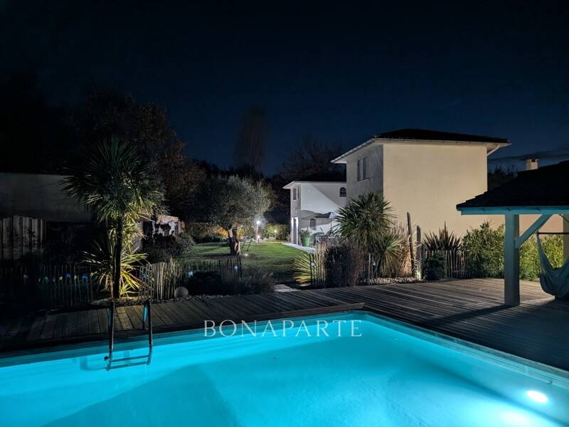 Maison à vendre, 281m², SAINT SULPICE ET CAMEYRAC