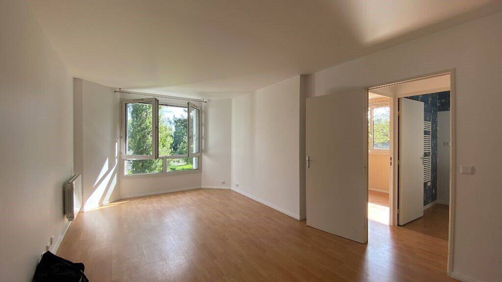 Maison à louer, 53m², CHENNEVIERES SUR MARNE