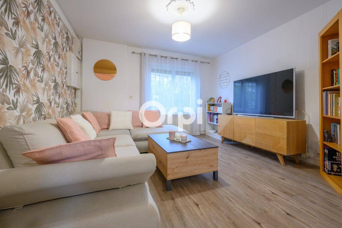 Maison à vendre, 95m², AULNOY LEZ VALENCIENNES