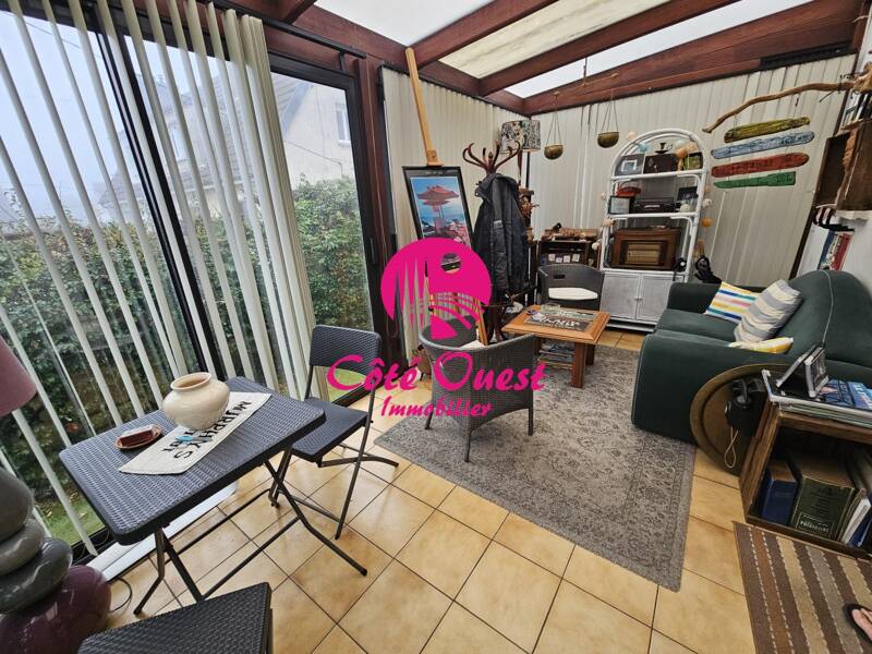 Maison à vendre, 112m², LE HAVRE