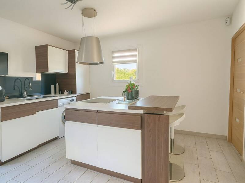 Maison à vendre, 50m², MARSEILLE 13E