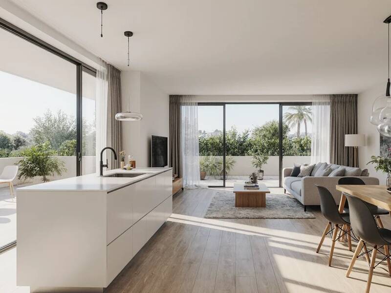Maison à vendre, 63m², NIMES