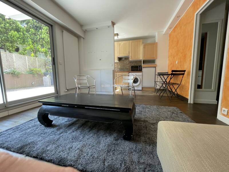 Maison à louer, 29m², BOULOGNE BILLANCOURT