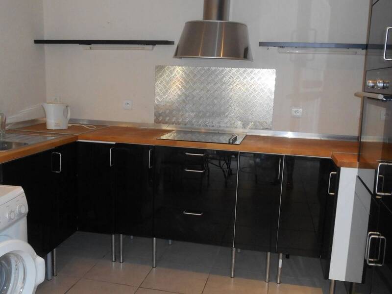 Maison à louer, 54m², GRASSE