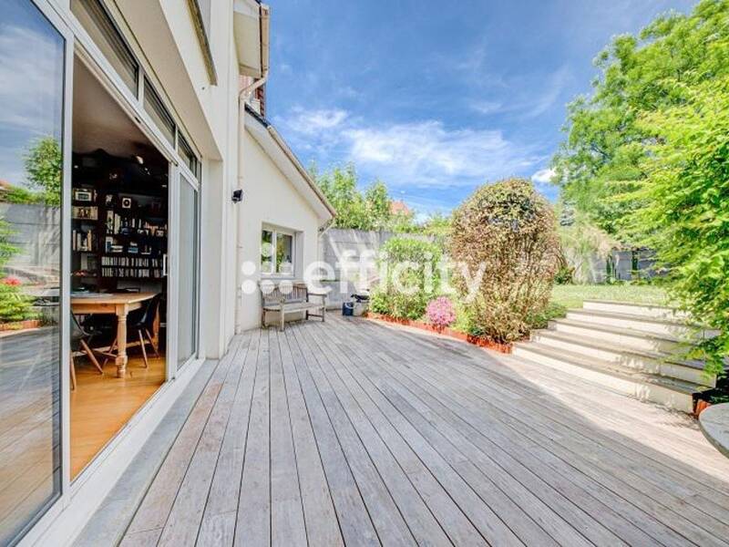 Maison à vendre, 170m², ANTONY