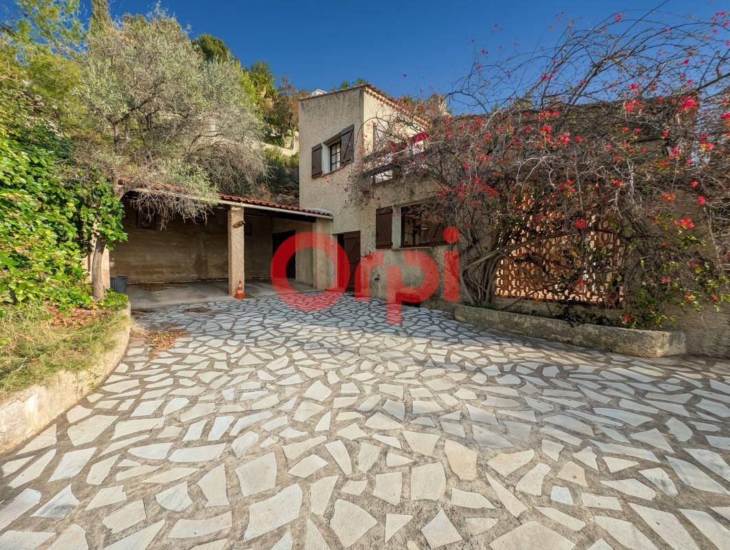 Maison à vendre, 148m², LA VALETTE DU VAR