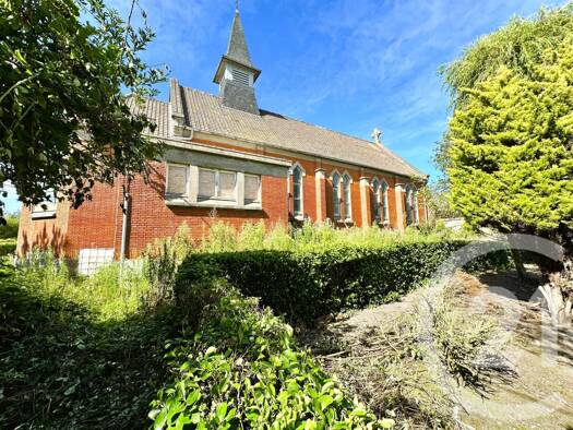 Maison à vendre 177 500 € 1 pièce 240 m² 1 616 m² de terrain Ardres 62610