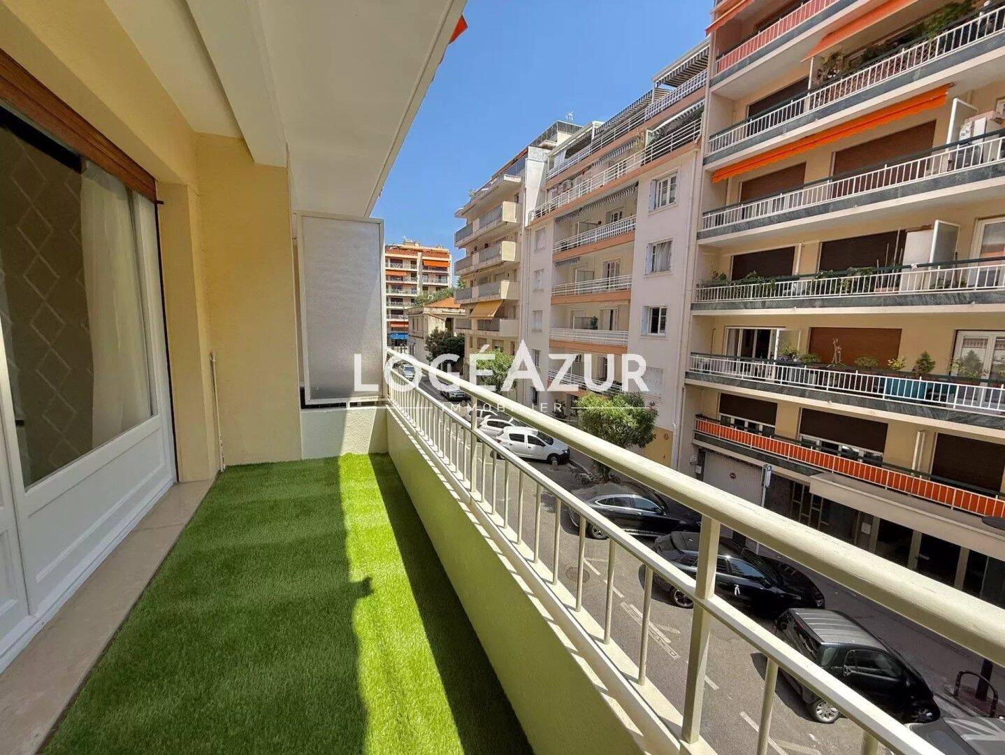 Maison à louer, 62m², ANTIBES