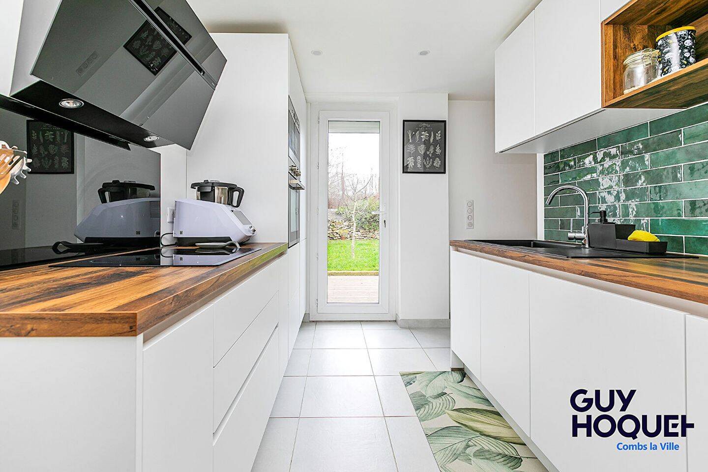 Maison à vendre, 97m², COMBS LA VILLE