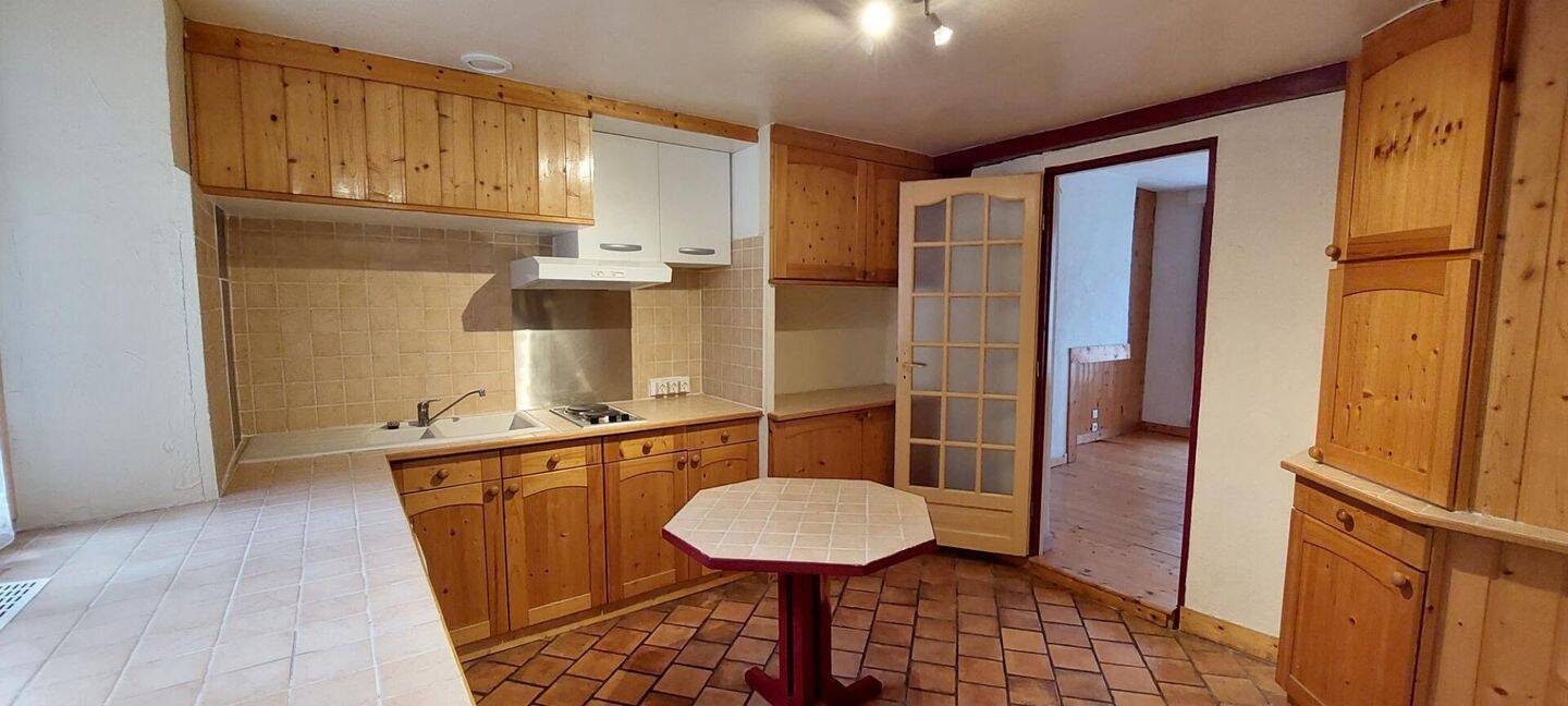 Maison à louer, 32m², CORBEIL ESSONNES