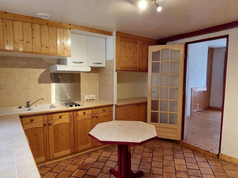 Maison à louer, 32m², CORBEIL ESSONNES
