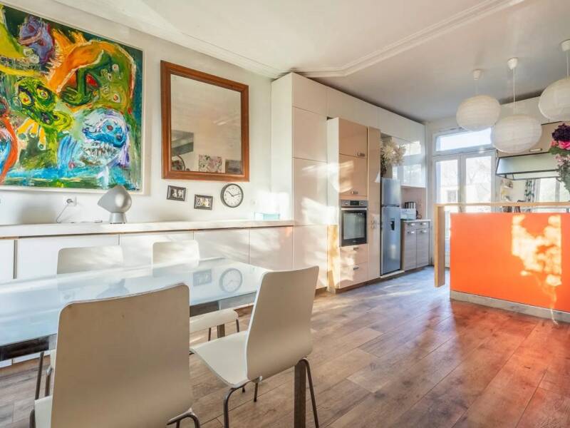 Maison à vendre, 90m², LE PERREUX SUR MARNE