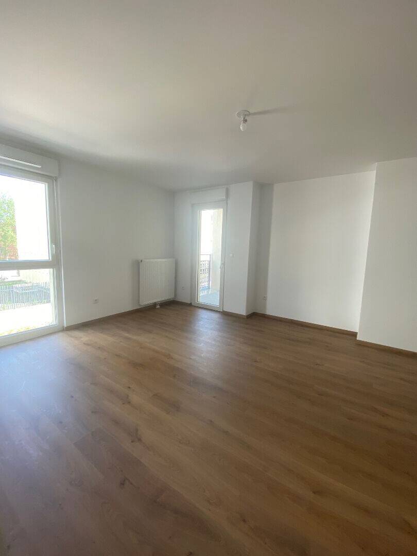 Maison à louer, 47m², MONTIGNY LES METZ