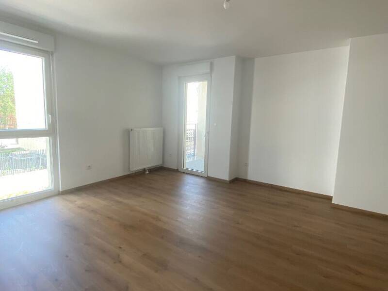 Maison à louer, 47m², MONTIGNY LES METZ