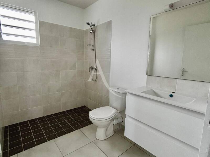 Maison à louer, 85m², LE DIAMANT