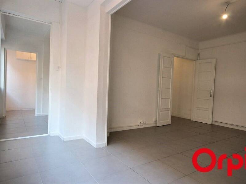 Maison à louer, 58m², MARSEILLE 2E