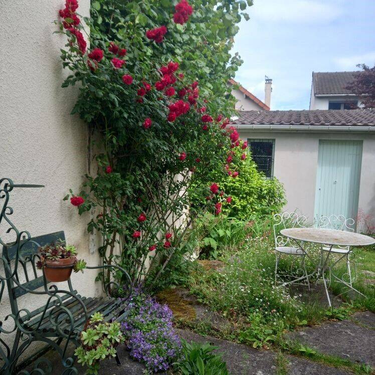 Maison à vendre, 84m², ANTONY