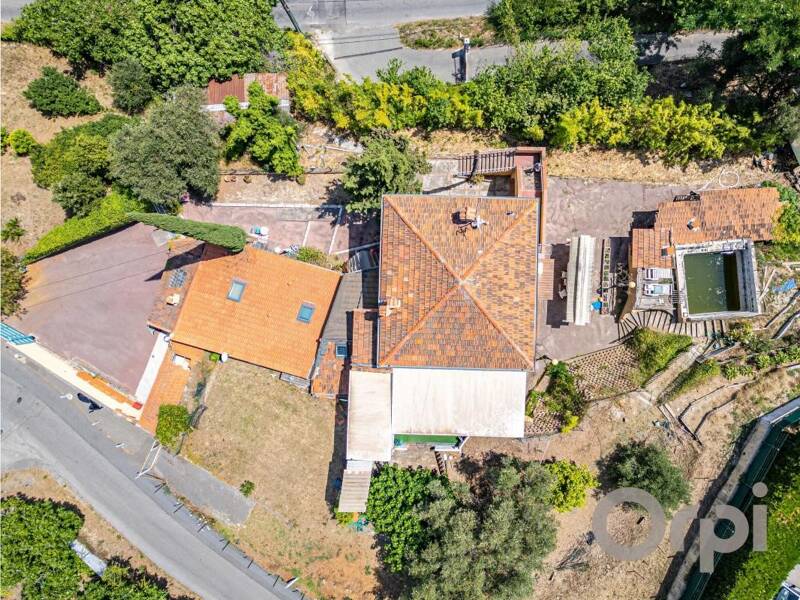 Maison à vendre, 205m², NICE