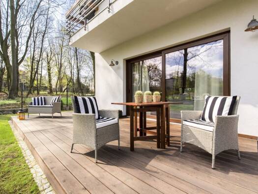 Maison à vendre - Neuf 670 000 € 5 pièces 4 chambres 131 m² 196 m² de terrain Pasteur II Sannois 95110