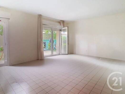 Appartement à vendre 199 000 € 2 pièces 1 chambre 43,8 m² RDC Centre I Choisy-le-Roi 94600